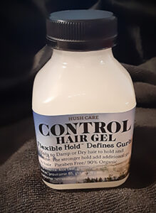 ControlHairGel