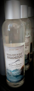 HealthyScalpShampoo