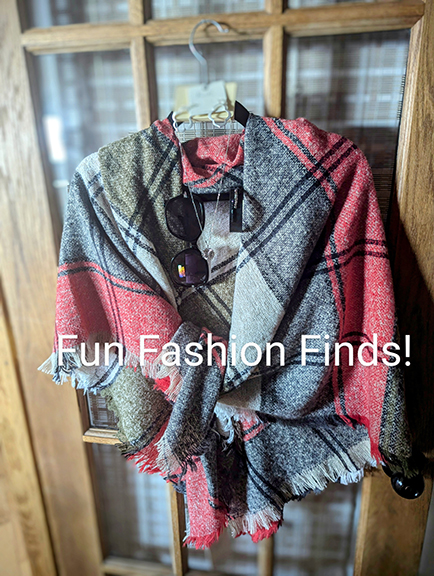 fun fashion