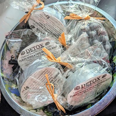 detox deep cleansing