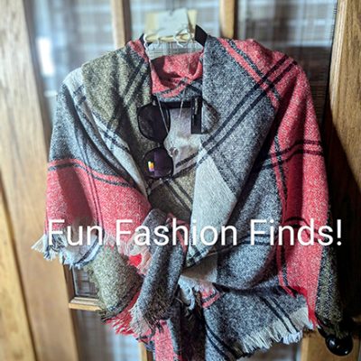 fun fashion